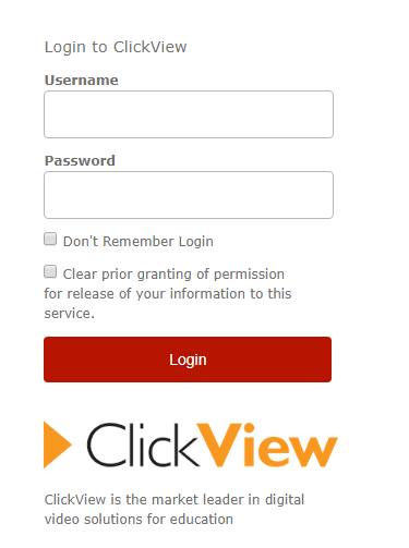 Custom SAML IDP Sign In Screenshot